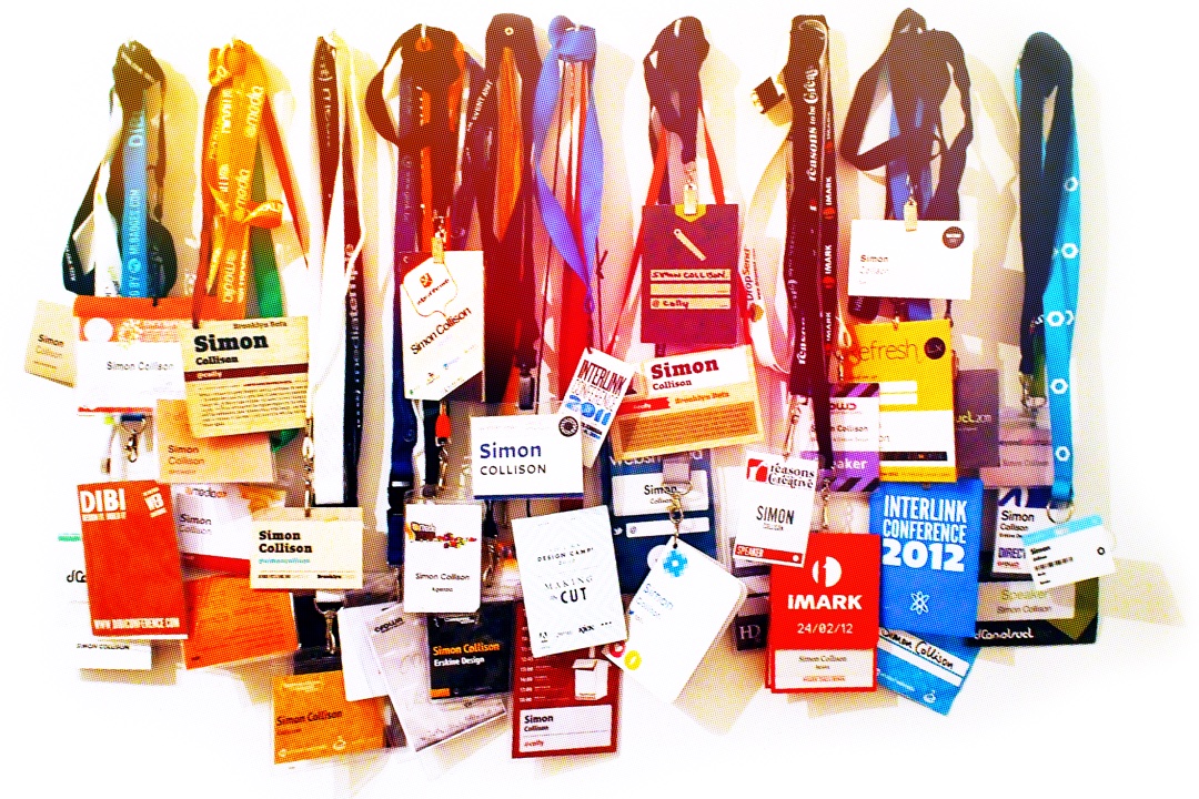 Lanyards. What Are They Good For?