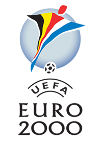 Euro 2000 logo