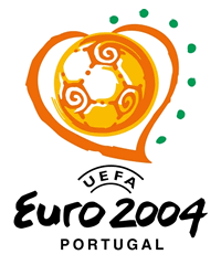 Euro 2004 logo