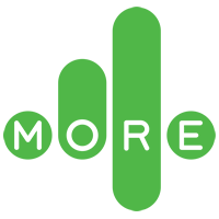 More4 Logo