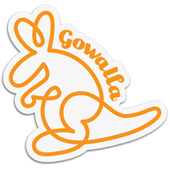 Gowalla logo