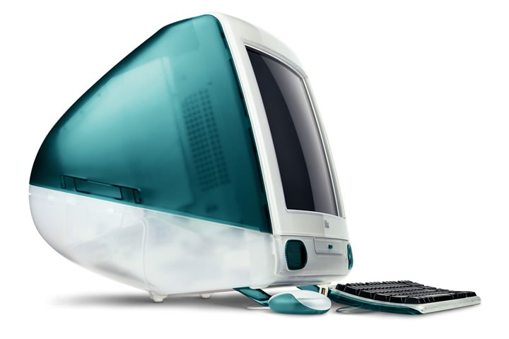The iMac