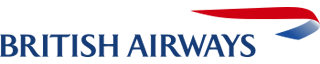 New British Airways Logo