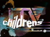 ITV Childrens logo, 1989