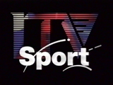 ITV Sport logo, 1989