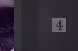 Channel 4 'Richard Whitely' ident, 2002
