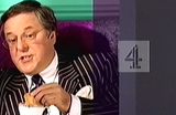 Channel 4 'Richard Whitely' ident, 2002