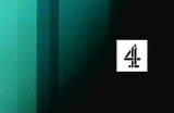 Channel 4 'Green' ident, 2001