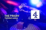 Channel 4 'Lines' promotion end caption, 2003