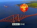 BBC One 'Scotish 6' ident, 1997