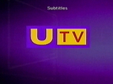 UTV ident, 1999
