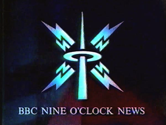 'BBC Nine O'Clock News', 1988