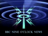 'BBC Nine O'Clock News', 1988