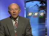 BBC One O'Clock News studio, 1994