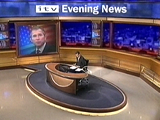 ITV Evening News titles, 1999