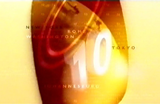 BBC Ten O'Clock News titles, 2000