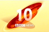 BBC Ten O'Clock News titles, 2000
