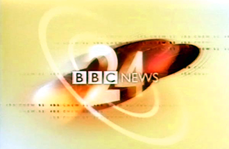 BBC News 24 titles, 1999