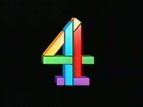 Channel Four launch ident 1