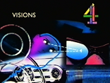 Channel 4 promotion slide