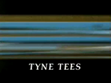 Tyne Tess ident, 1989