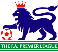 The FA Premier League logo